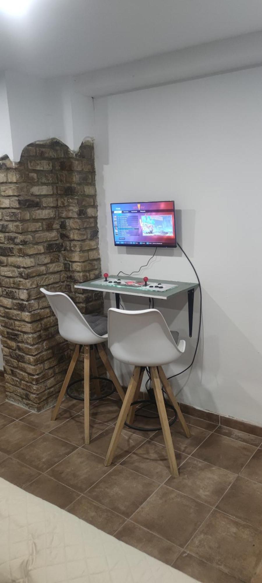 Casa De 3 Habitaciones Y 2 Banos Centrico Granada Dış mekan fotoğraf